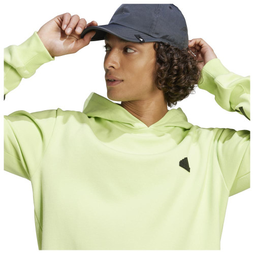 Adidas Ανδρικό φούτερ Future Icons 3-Stripes HD